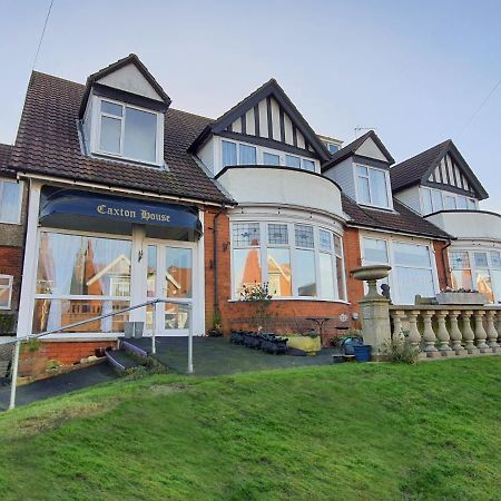 Caxton House Skegness Exterior photo
