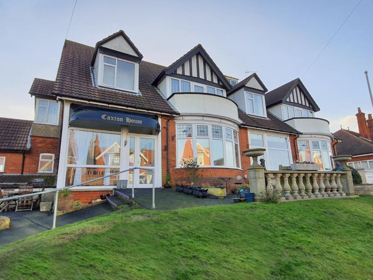 Caxton House Skegness Exterior photo