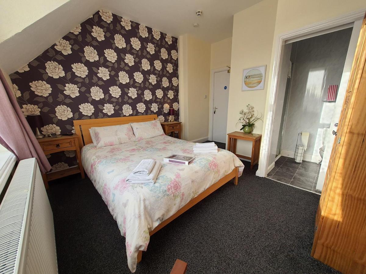 Caxton House Skegness Exterior photo